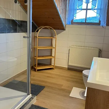 Auersbergsreut Apartment