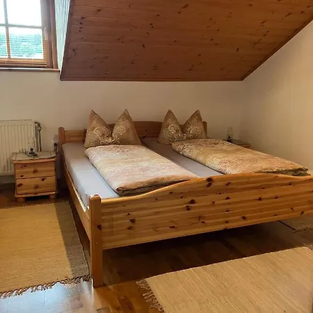 Auersbergsreut Haidmuhle