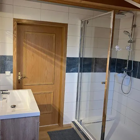 Auersbergsreut Apartment Haidmuhle