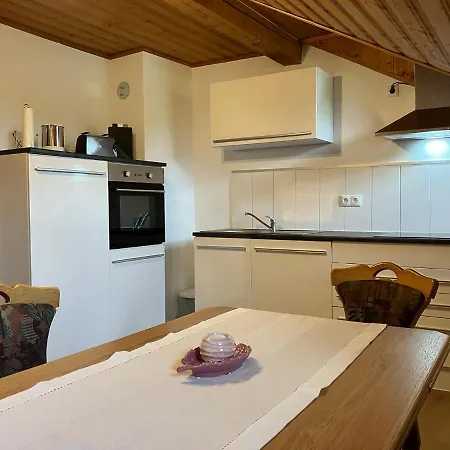 Auersbergsreut Apartment