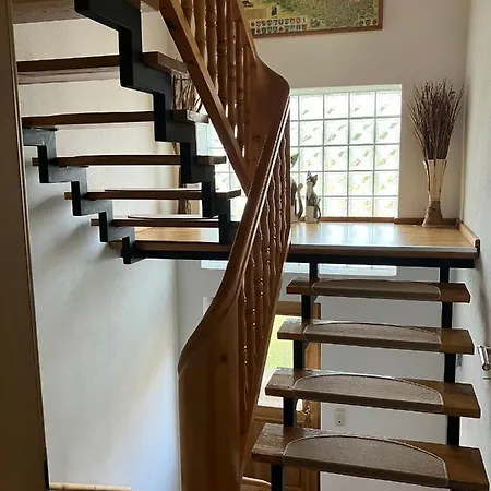Auersbergsreut Apartment