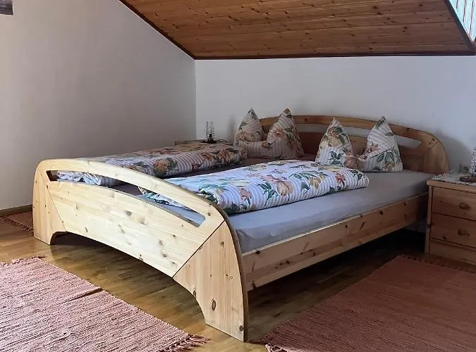 Auersbergsreut Apartamento