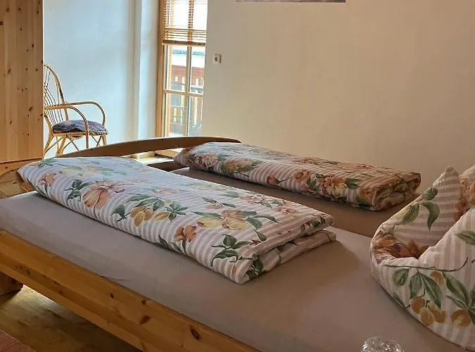 Auersbergsreut Lejlighed Haidmühle