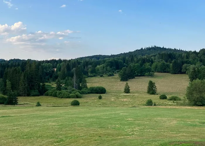 Auersbergsreut Haidmühle