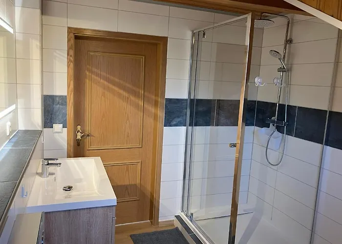 Auersbergsreut Apartamento Haidmühle